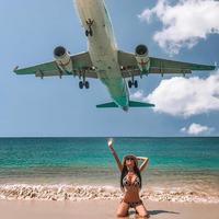 Отзыв от Василина - Виза Destination Thailand